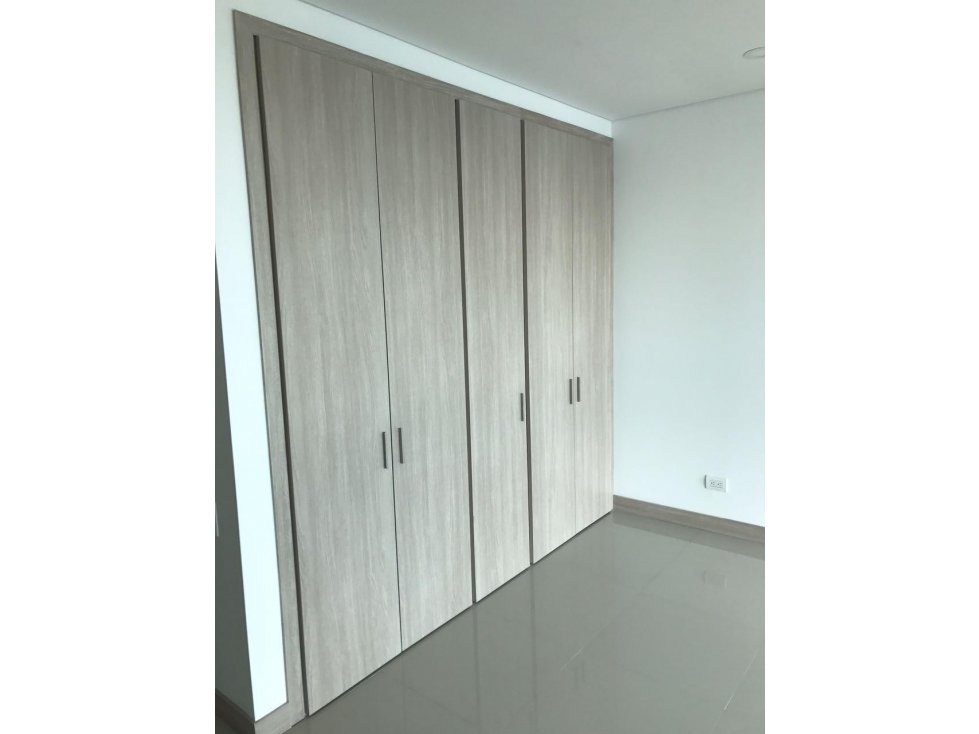 VENTA DE APARTAMENTO DE 3 ALCOBAS EN CASTILLOGRANDE CARTAGENA — foto 5