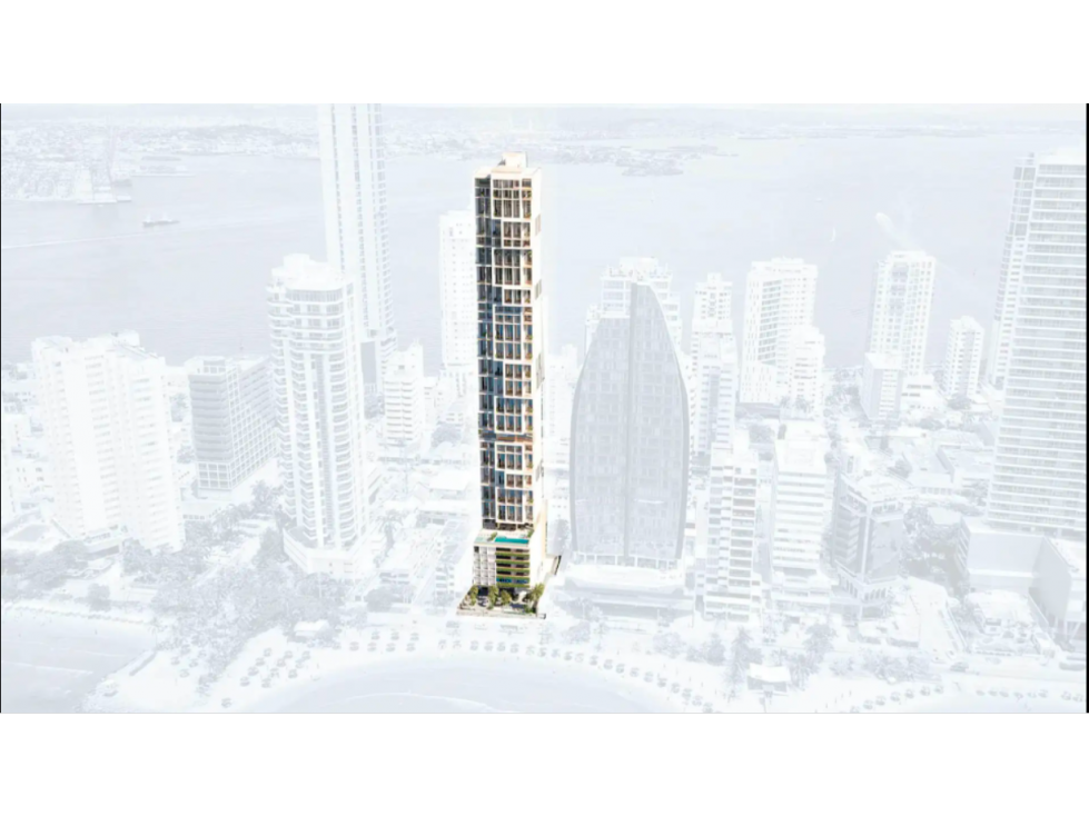 APARTAMENTO 3 HABITACIONES EN PROYECTO CARTAGENA — foto 5
