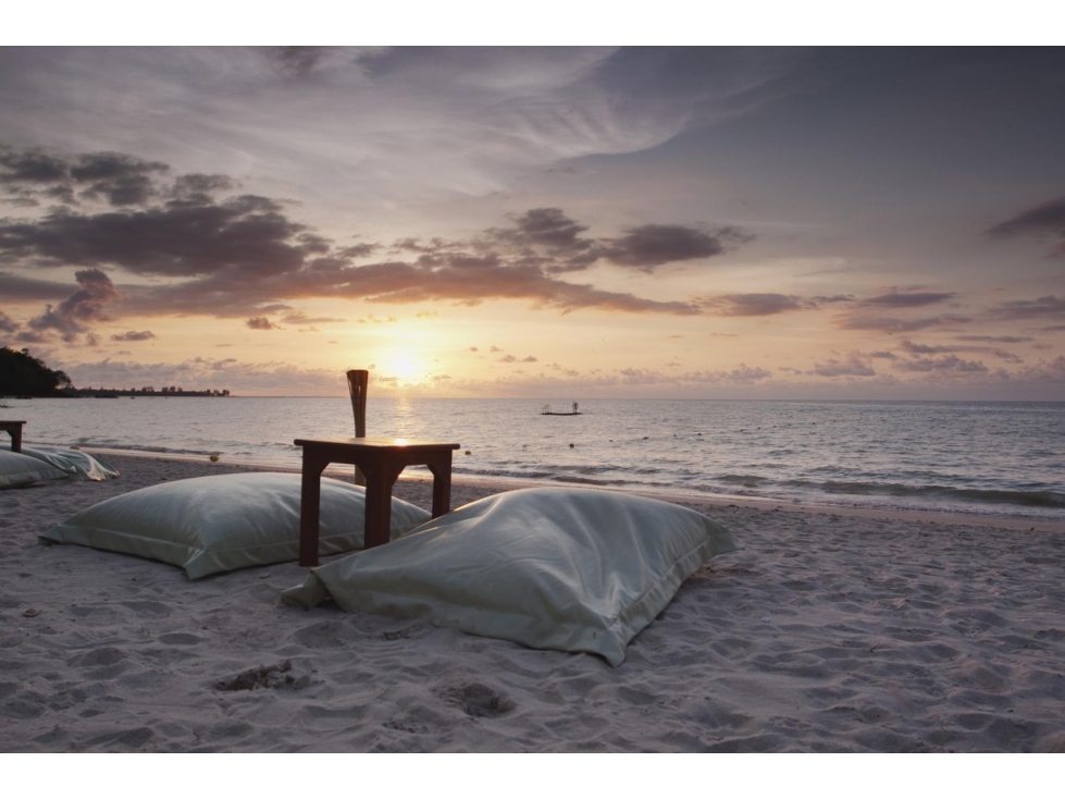 Apartamento en Cesión Frente al Mar Morros Kai, Serena del Mar — foto 5