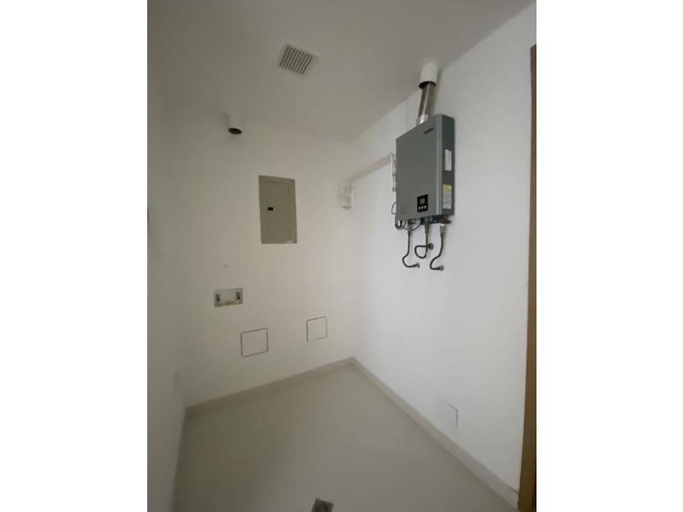 venta penthouse Bocagrande edificio galeón azul Cartagena — foto 4