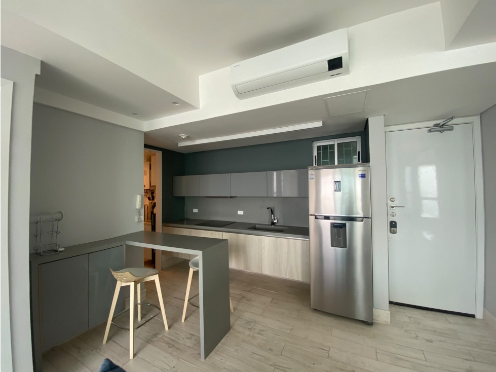 VENTA DE APARTAMENTO EN PALMETTO ELIPTIC CARTAGENA — foto 6