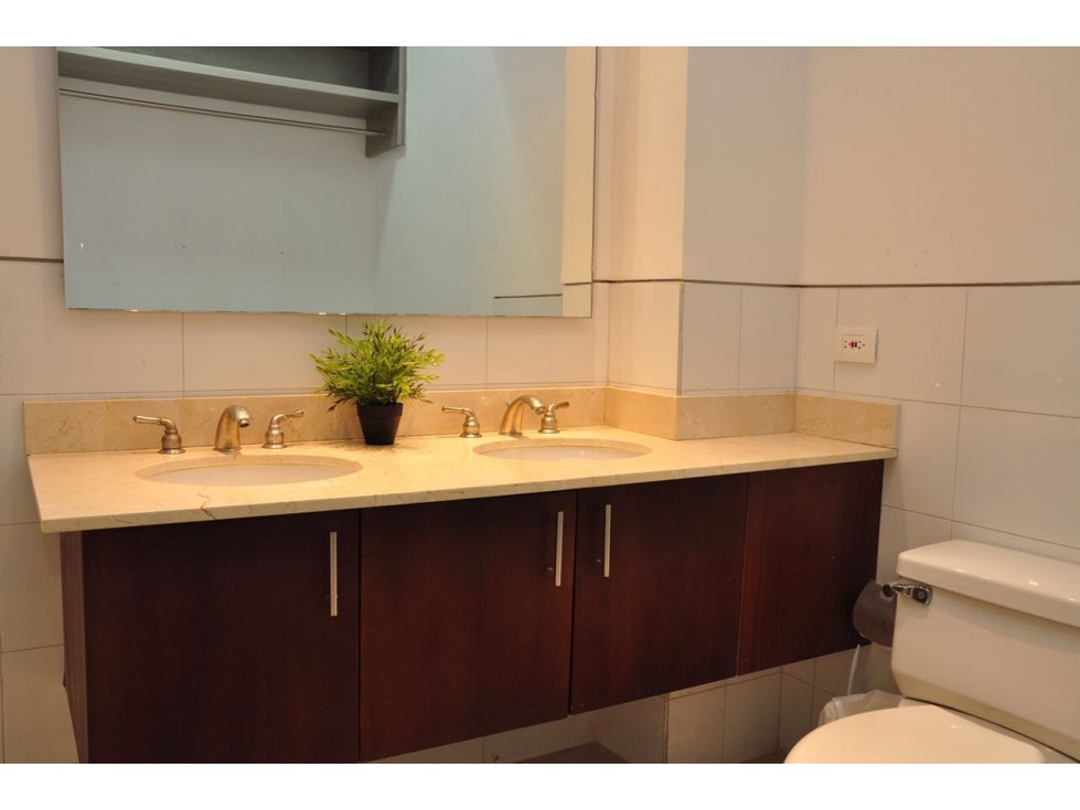 APARTAMENTO DE TRES HABITACIONES MORROS 922 — foto 4
