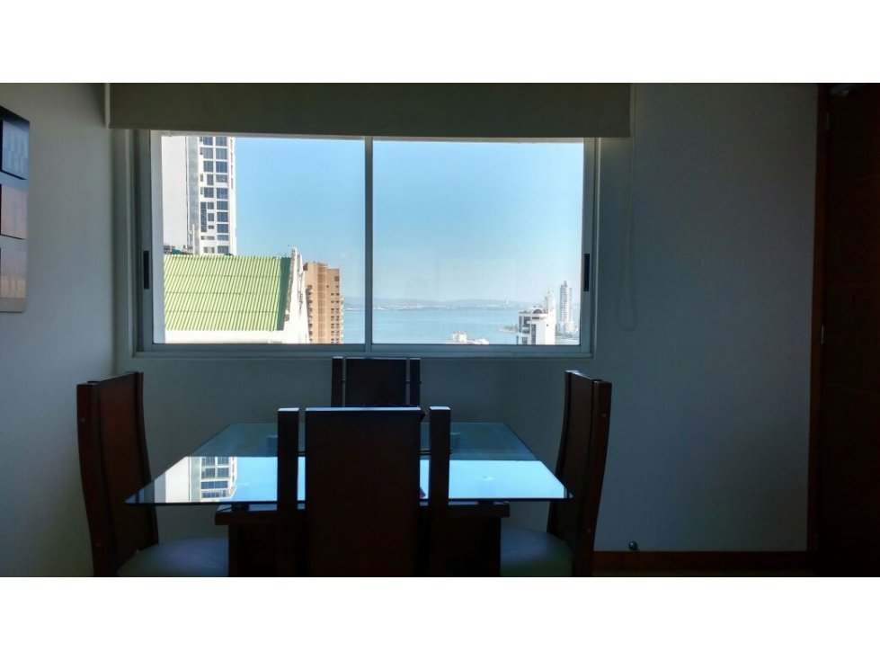 ALQUILER APARTAMENTO 2101 EN PALMETTO I CARTAGENA — foto 5