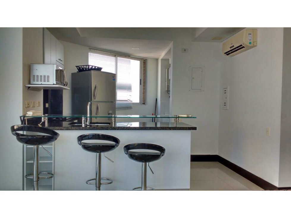 ARRIENDO APARTAMENTO 3405 EN PALMETTO ELIPTIC — foto 6