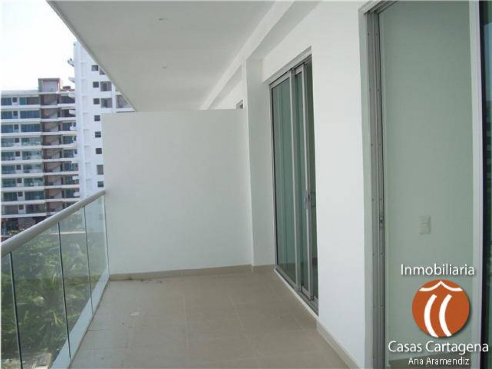 APARTAMENTO EN MORROS VITRI 1 habitación CARTAGENA — foto 3