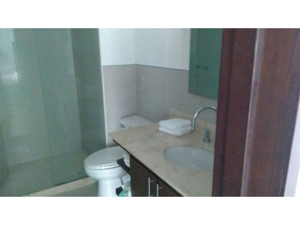 Apartamento de 1 habitación Morros Vitri piso 4 CARTAGENA LA BOQUILLA — foto 5