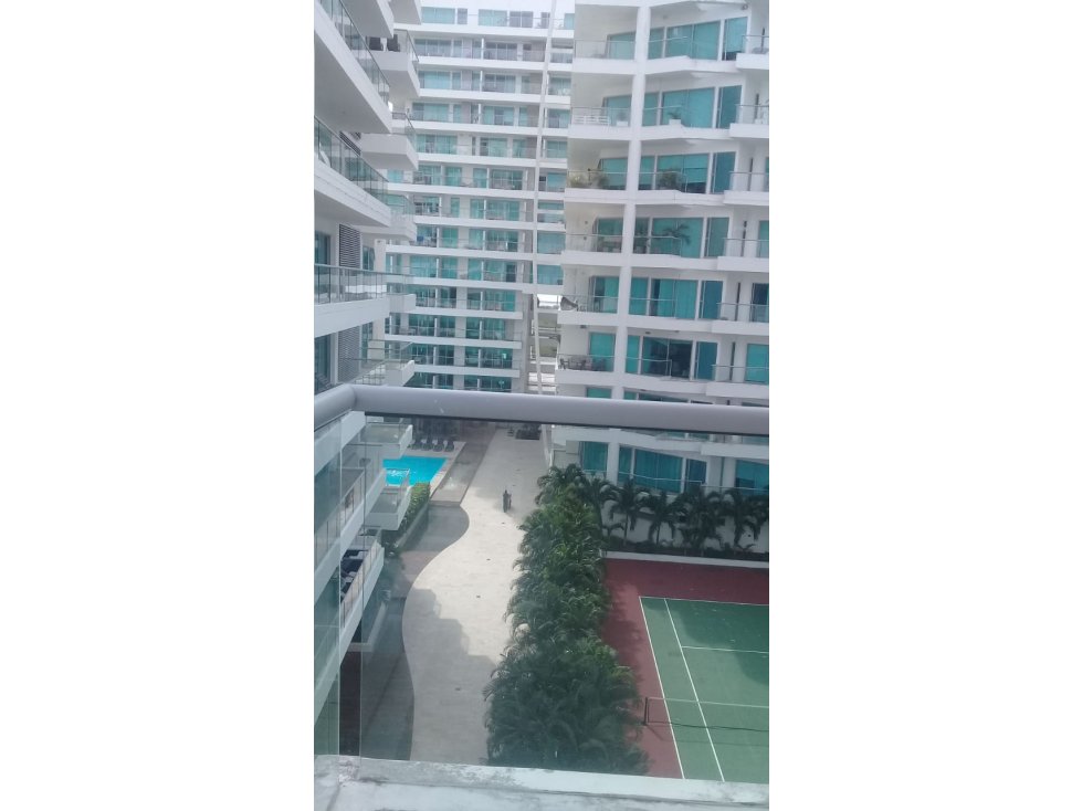 ARRIENDO POR DIAS 3 ALCOBA ZONA MORROS CARTAGENA — foto 6