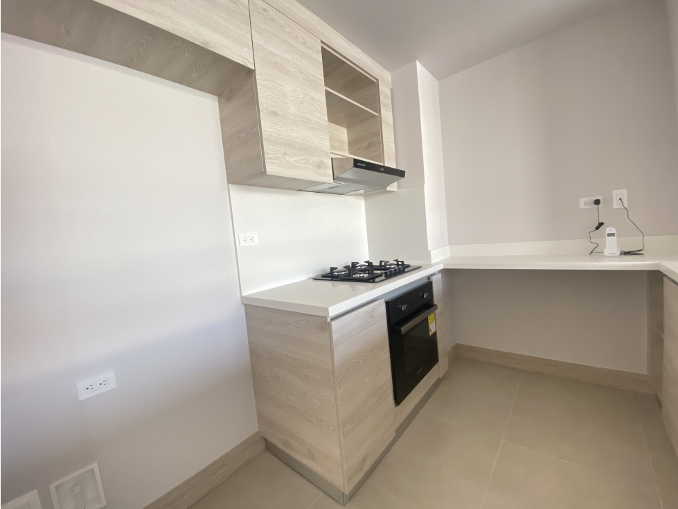 6. VENTA APARTAMENTO 2 ALCOBAS MORROS ÍO CARTAGENA SERENA DEL MAR — foto 6