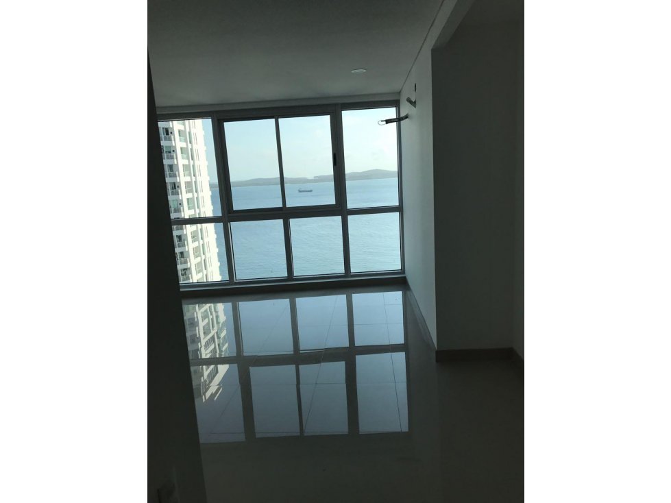 VENTA DE APARTAMENTO DE 3 ALCOBAS EN CASTILLOGRANDE CARTAGENA — foto 6