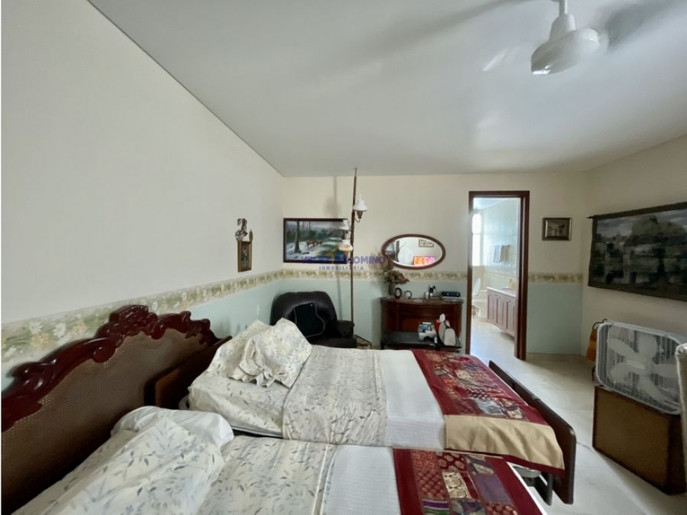 VENTA APARTAMENTO 3 ALCOBAS FRENTE A BAHIA CARTAGENA SAN SEBASTIÁN — foto 5
