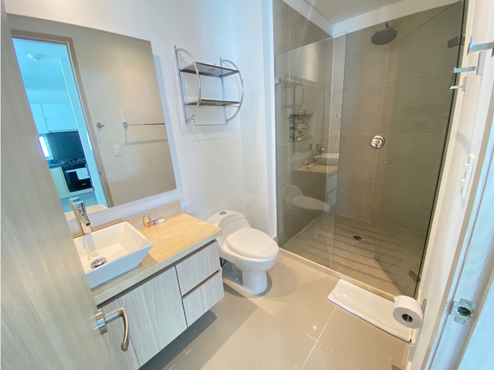 Arriendo por día Bocagrande murano elite cartagena — foto 6