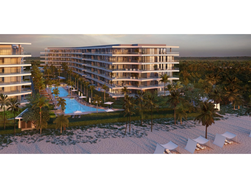 APARTAMENTO VENTA MORROS AURA, SERENA DEL MAR — foto 6