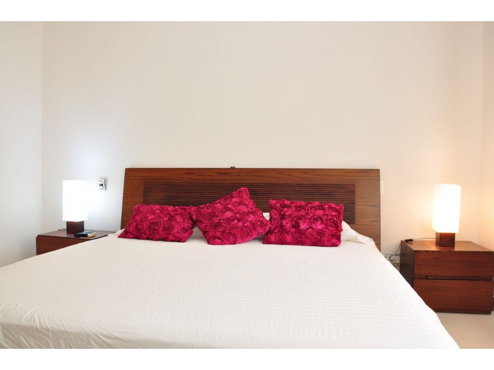 APARTAMENTO DE TRES HABITACIONES MORROS 922 — foto 5