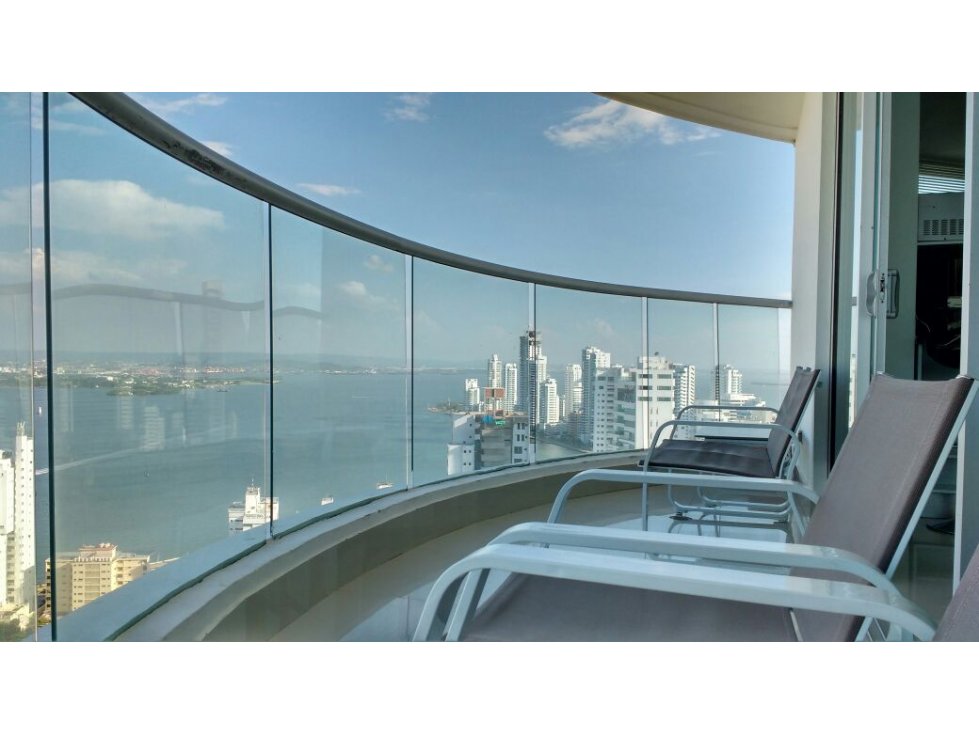 ARRIENDO APARTAMENTO 3405 EN PALMETTO ELIPTIC — foto 3