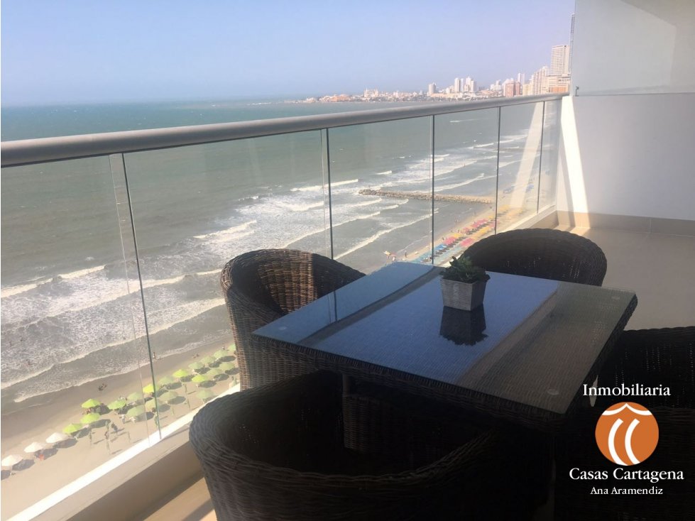 Apartamento de 1 habitación Palmetto Beach 1403 — foto 5