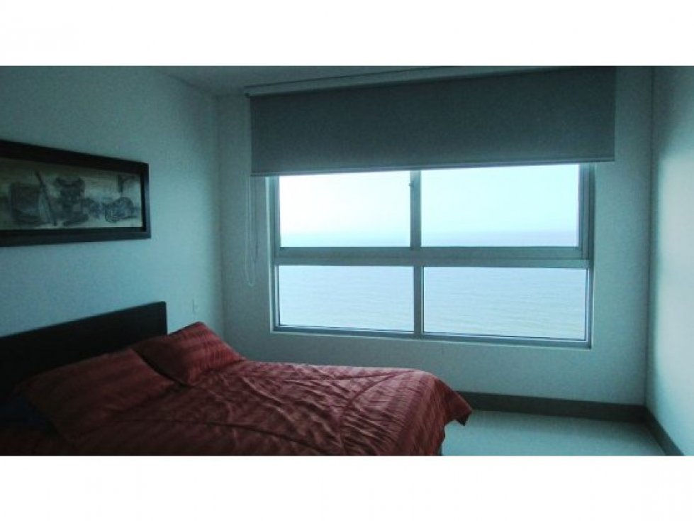 ARRIENDO POR DIAS 3 ALCOBAS PALMETTO BEACH 2501 BOCAGRANDE — foto 6