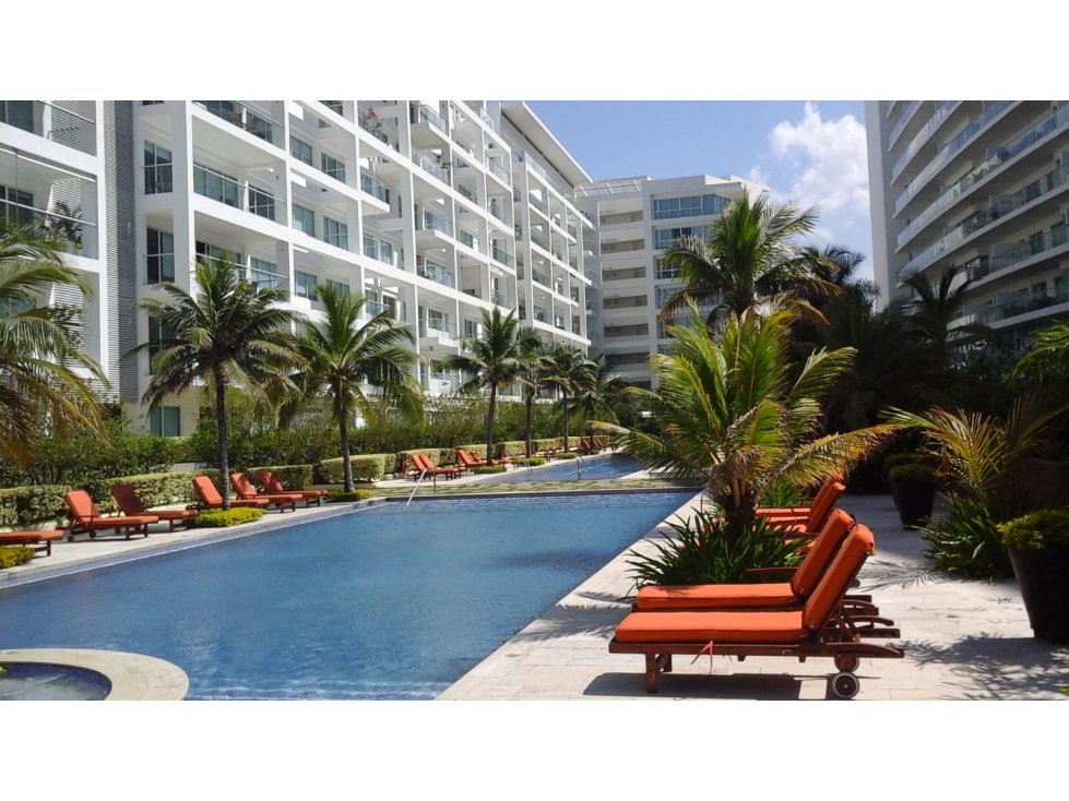 1 ALCOBA POR DIA MORROS 3. PISO 3 CARTAGENA LA BOQUILLA