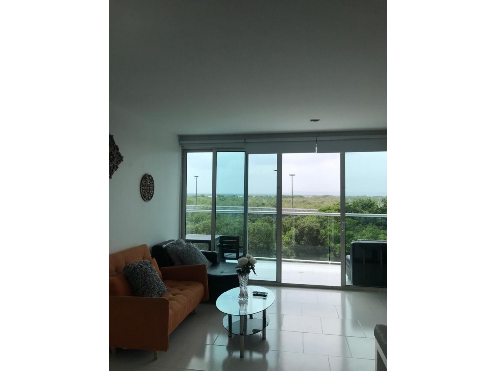 Venta de Apartamento en Morros 3, Sector La Boquilla, Cartagena — foto 5