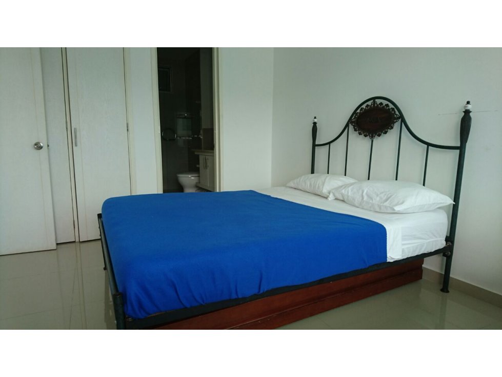 Arriendo apartamento vista al mar en Morros ultra CARTAGENA — foto 6