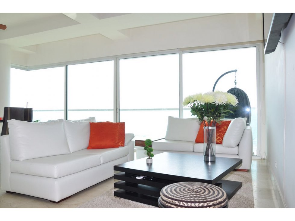 APARTAMENTO DE TRES HABITACIONES MORROS 922 — foto 6