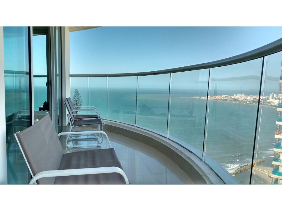 ARRIENDO APARTAMENTO 3405 EN PALMETTO ELIPTIC — foto 2