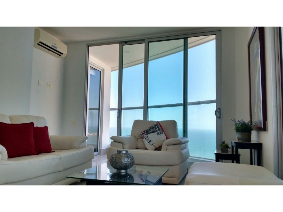 ARRIENDO APARTAMENTO 3405 EN PALMETTO ELIPTIC — foto 5