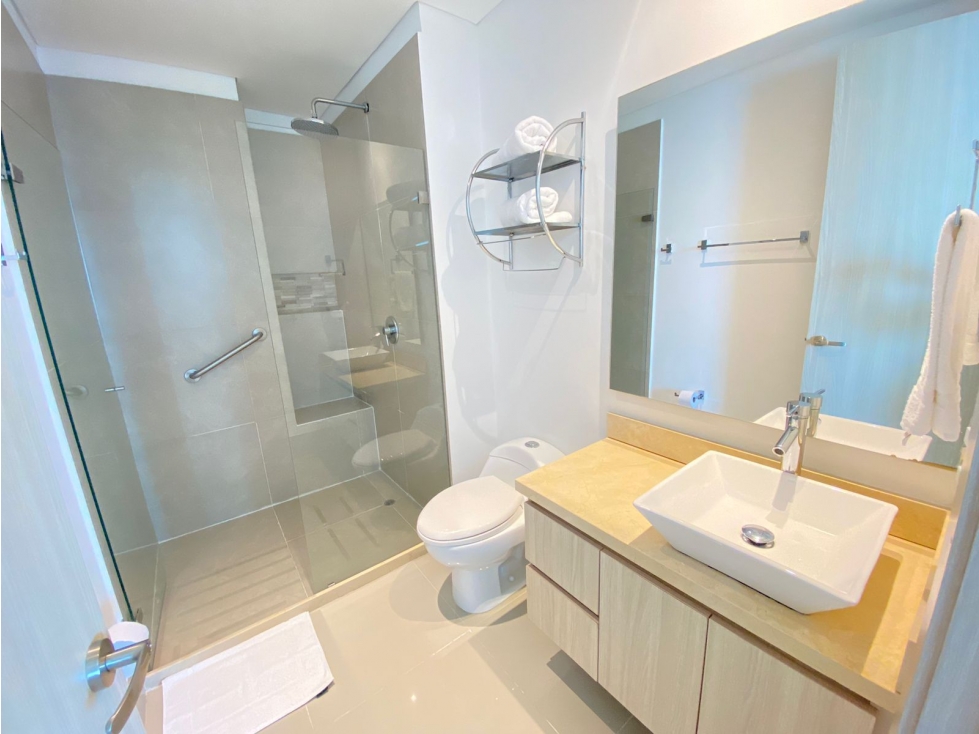 Arriendo por día Bocagrande murano elite cartagena — foto 4