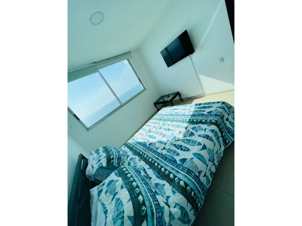 VENTA DE APARTAMENTO EN EDIFICIO PALMETTO 1, CARTAGENA — foto 4