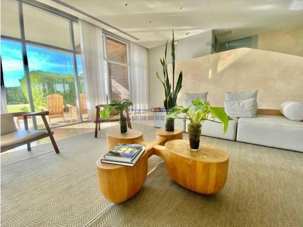 VENTA APARTAMENTO 3 ALCOBAS MORROS ECO CARTAGENA — foto 5