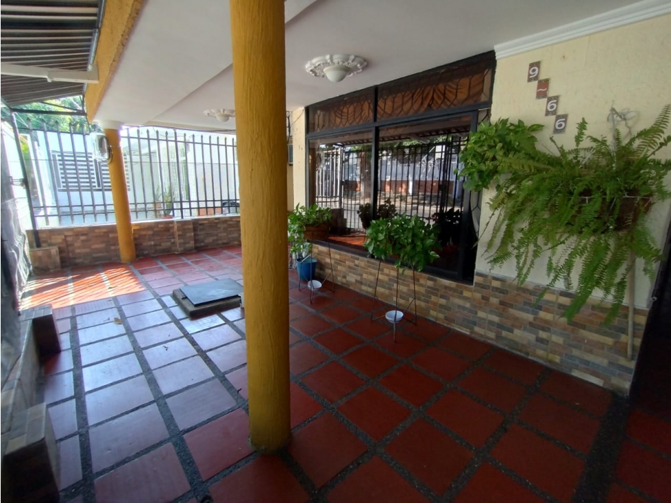 VENTA DE CASA SECTOR LOS ALMENDROS SANTA MARTA - 2