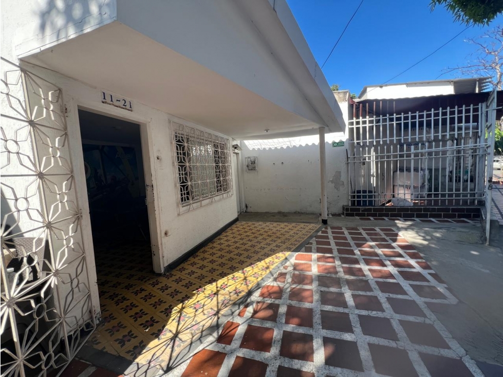 VENTA DE CASA PARA USO COMERCIAL O RESIDENCIAL — foto 2