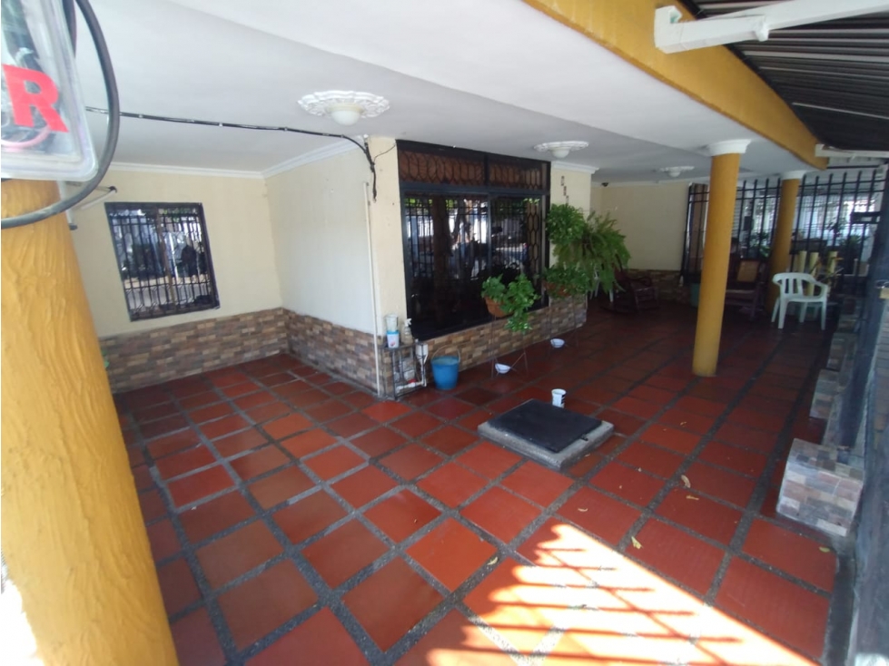 VENTA DE CASA SECTOR LOS ALMENDROS SANTA MARTA - 1