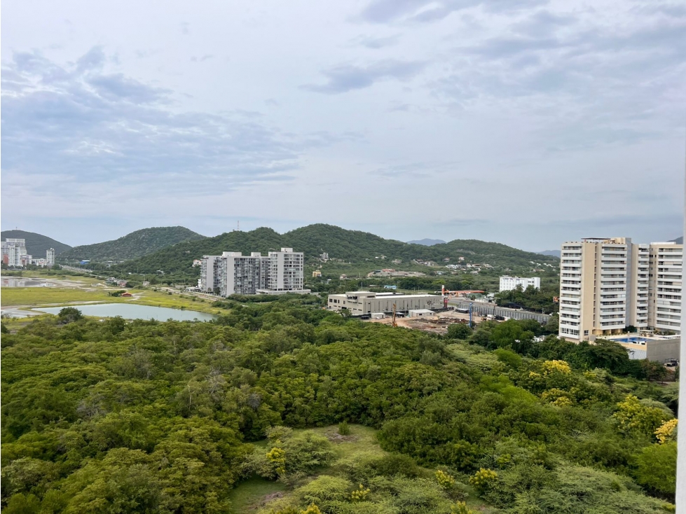 OPORTUNIDAD VENTA APARTASUITE POZOS COLORADOS SANTA MARTA — foto 5