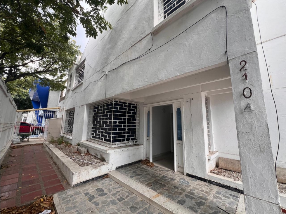 CASA EN VENTA EN EL JARDÍN IDEAL PARA EMPRESA, OFICINAS O VIVIENDA — foto 2