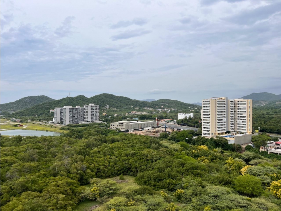 OPORTUNIDAD VENTA APARTASUITE jacuzzi@ POZOS COLORADOS SANTA MARTA — foto 4