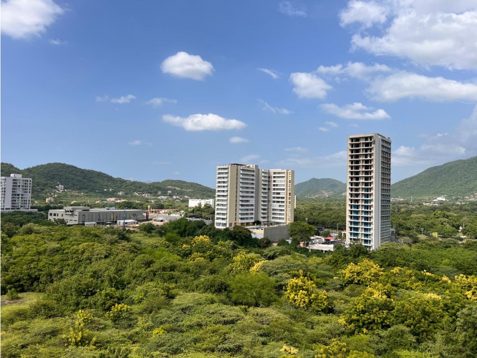 OPORTUNIDAD VENTA APARTASUITE POZOS COLORADOS SANTA MARTA — foto 4