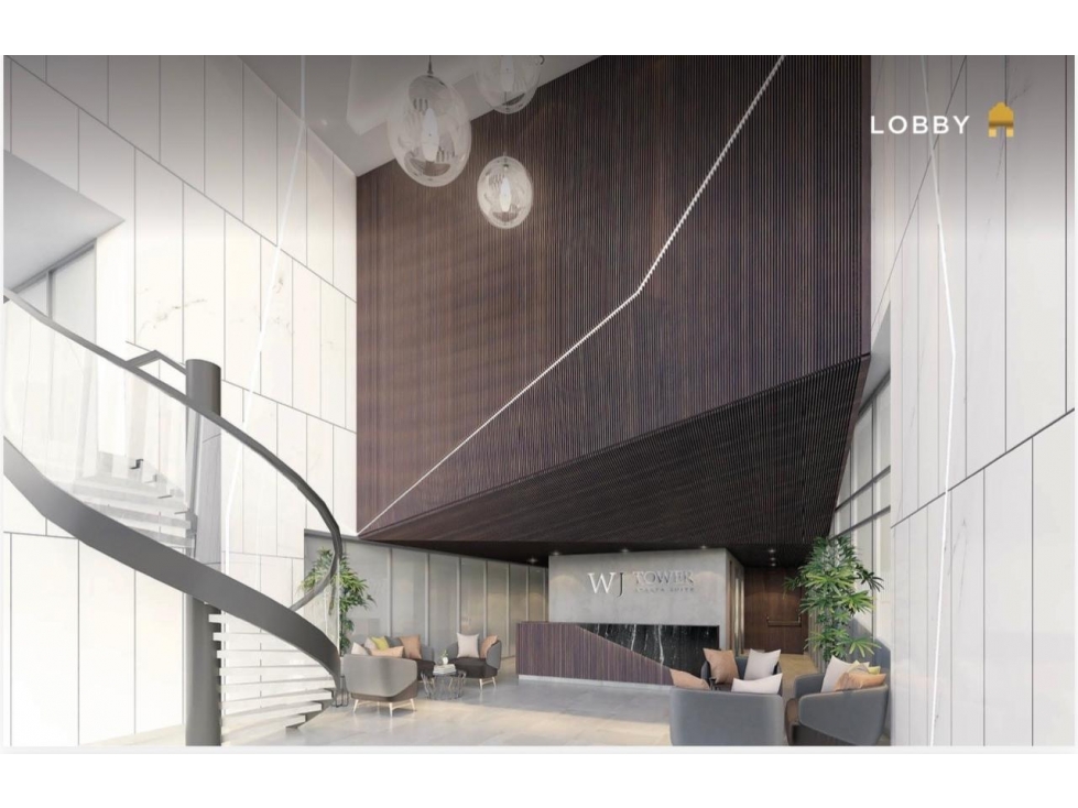 VENTA APARTASUITE USO DE TURISMO SECTOR BELLAVISTA - SANTA MARTA - 3