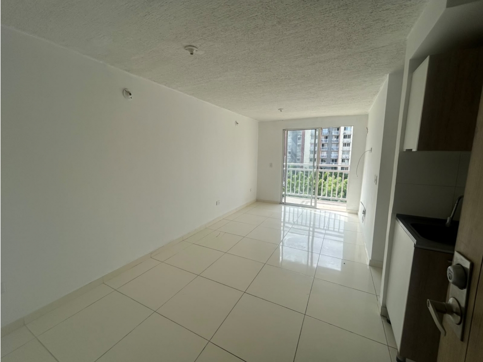 VENTA DE APARTAMENTO EN EL SECTOR DE SANTA CRUZ (CONJUNTO VENECIA) — foto 3