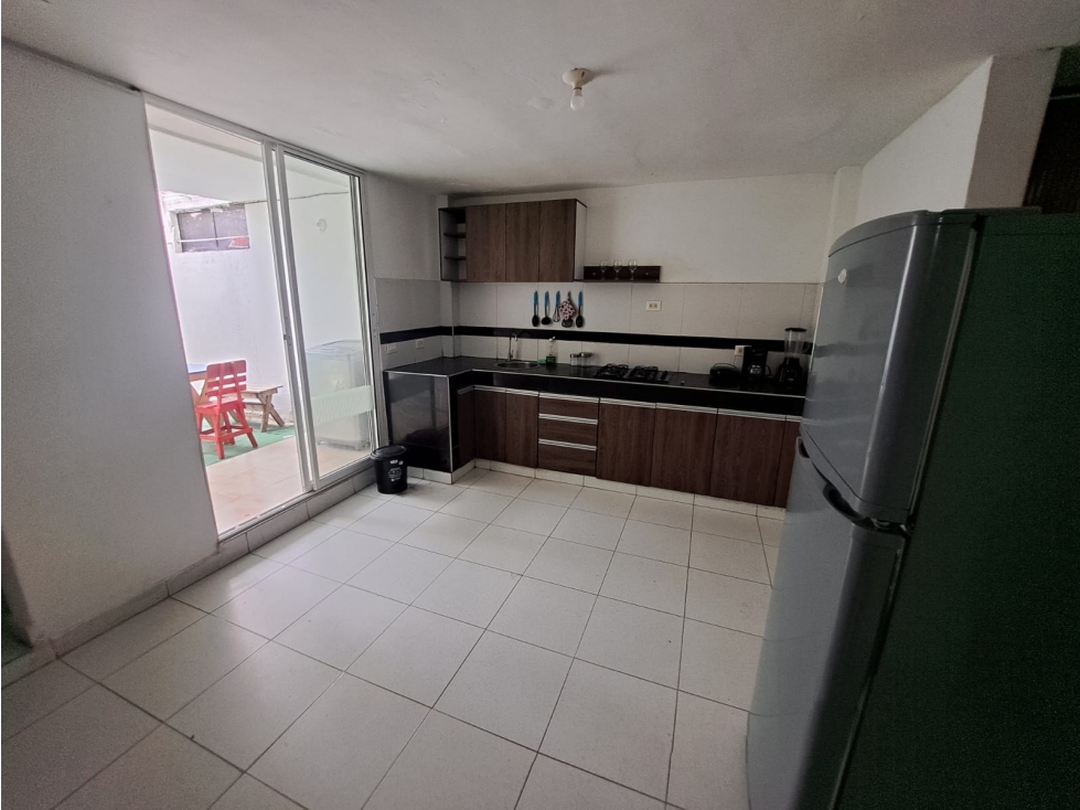 SE VENDE APARTAMENTO SECTOR ALCAZARES SANTA MARTA — foto 6