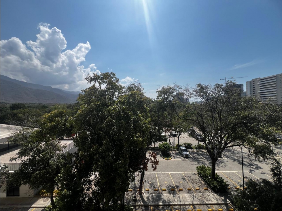 VENTA Y ARRIENDO APARTAMENTO USO MIXTO BELLO HORIZONTE SANTA MARTA — foto 3