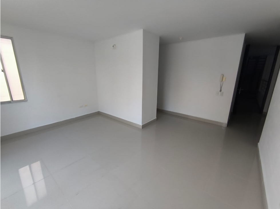 APARTAMENTO EN VENTA EN SECTOR BAVARIA CON ILUMINACIÓN Y CONFORT — foto 4