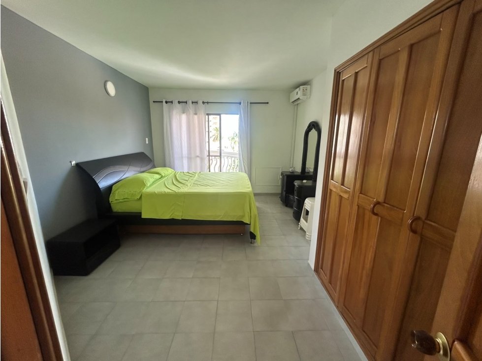 VENTA DE DUPLEX EN BELLO HORIZONTE IDEAL PARA RENTA VACACIONAL — foto 4