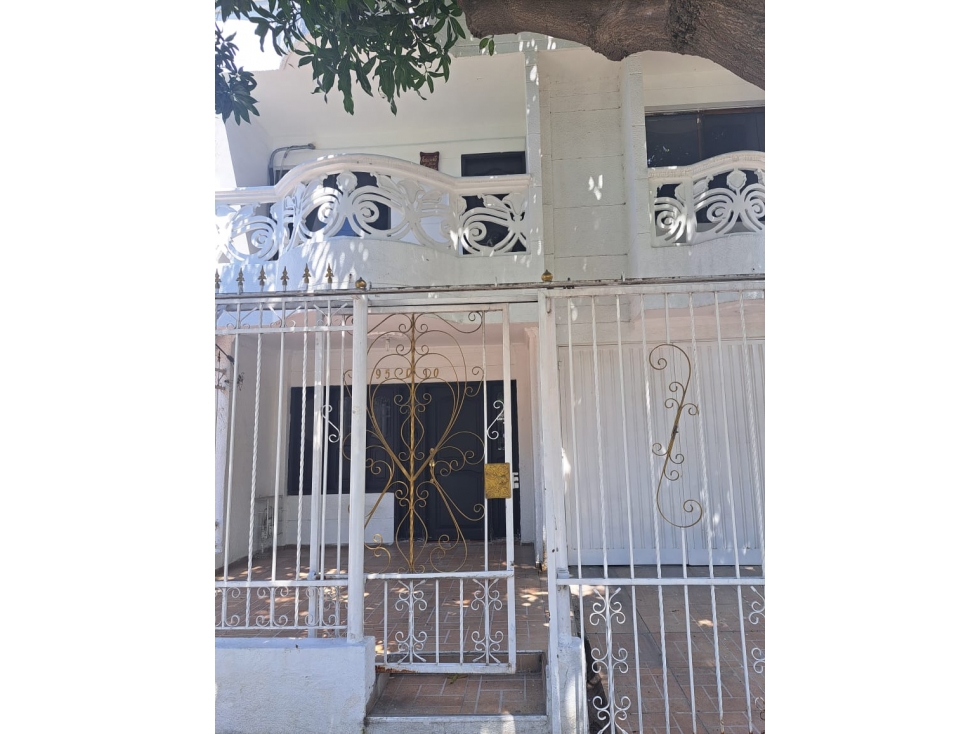 SE VENDE CASA SECTOR CIUDADELA SANTA MARTA — foto 4