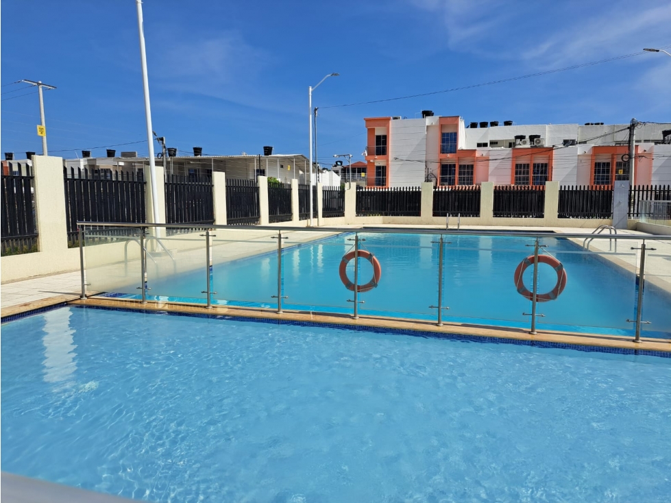 Apartamento en VENTA sector santa cruz, santa marta
