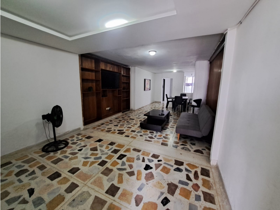 SE VENDE APARTAMENTO SECTOR ALCAZARES SANTA MARTA — foto 3
