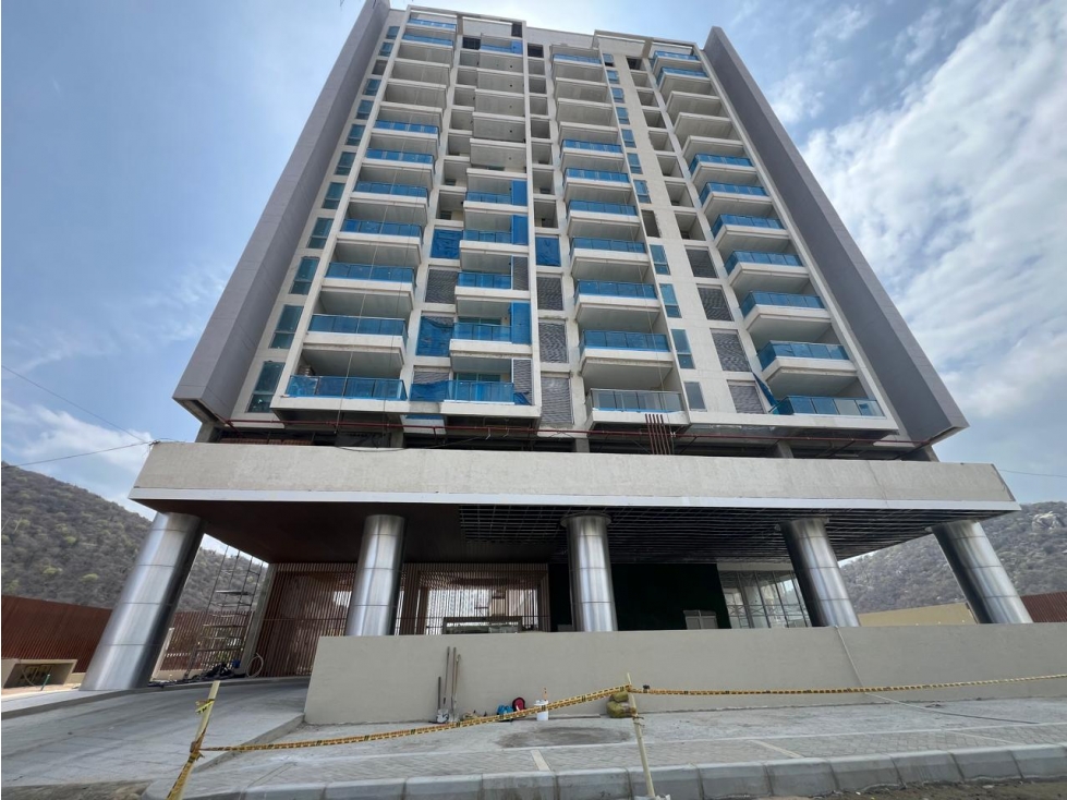 VENTA DE APARTA-SUITE AMOBLADO SECTOR POZOS COLORADOS USO TURISMO — foto 2