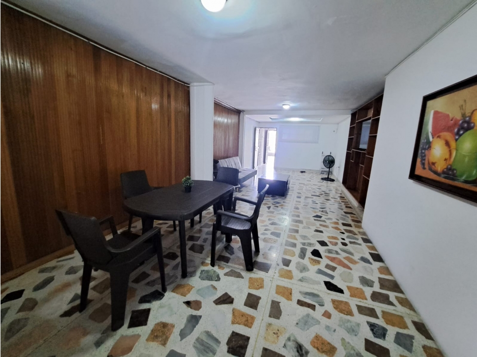SE VENDE APARTAMENTO SECTOR ALCAZARES SANTA MARTA — foto 2