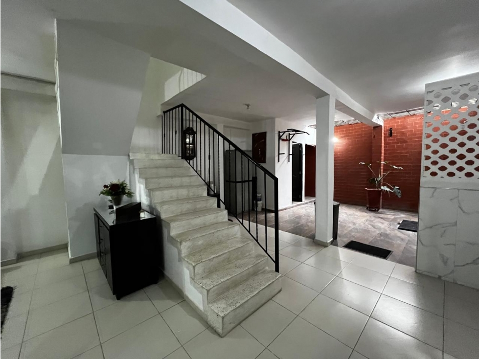 VENTA CASA AMPLIA Y CONFORTABLE SECTOR SANTA CLARA SANTA MARTA — foto 6