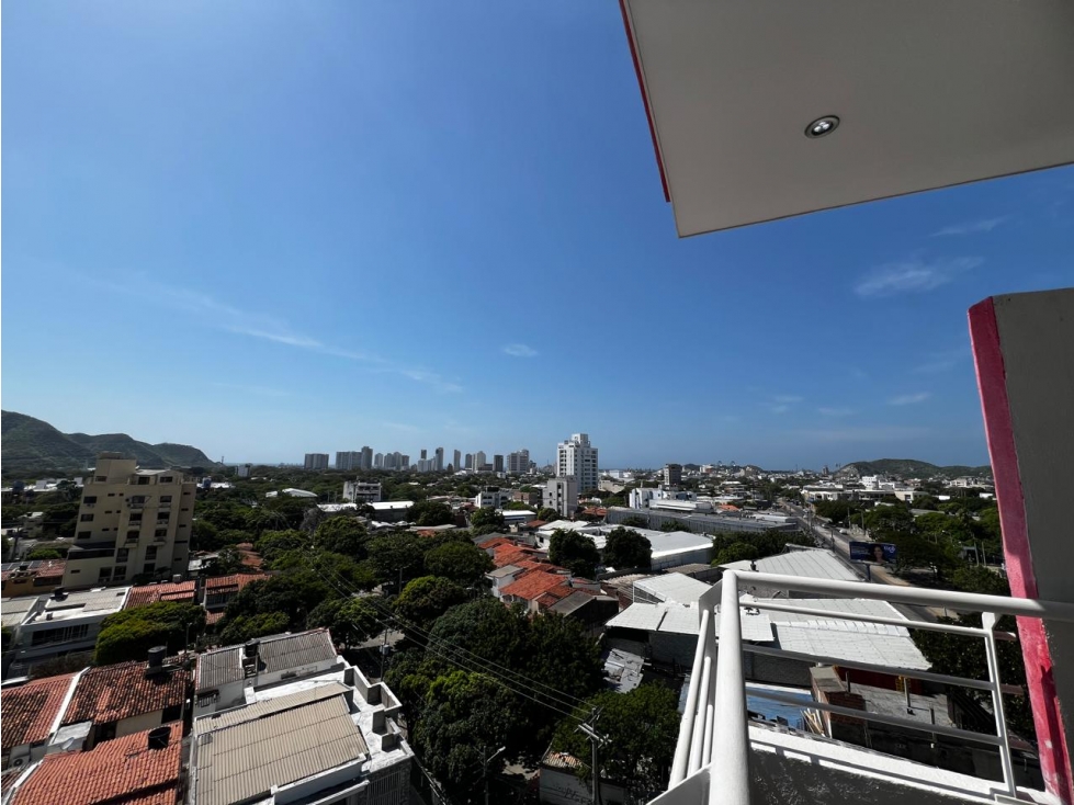 ESPECTACULAR APARTAMENTO EN VENTA SECTOR BAVARIA
