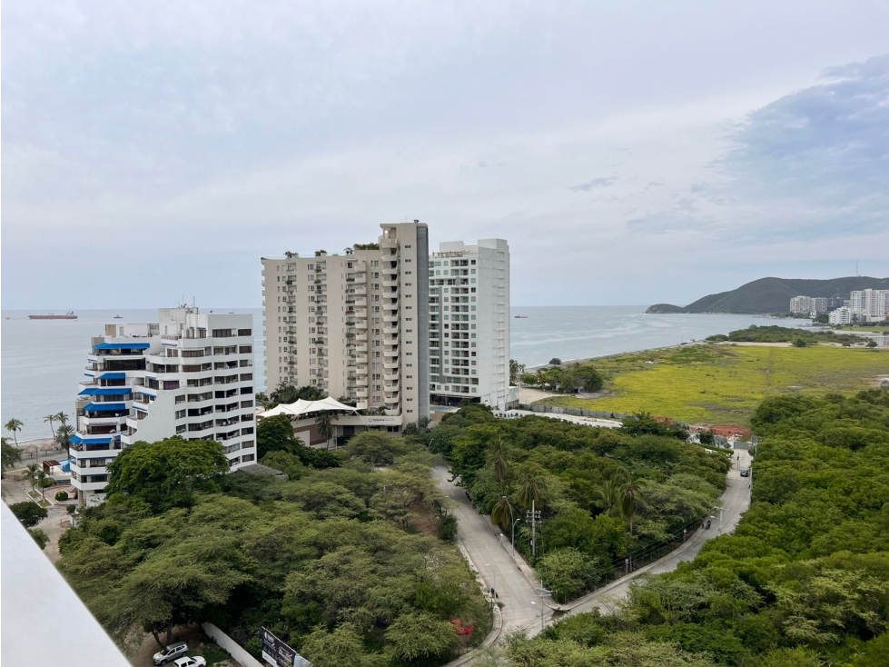 OPORTUNIDAD VENTA APARTASUITE POZOS COLORADOS SANTA MARTA